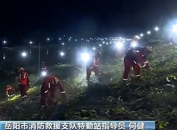 【朝聞天下】洞庭湖決口合龍后“第二道防線”怎么守？