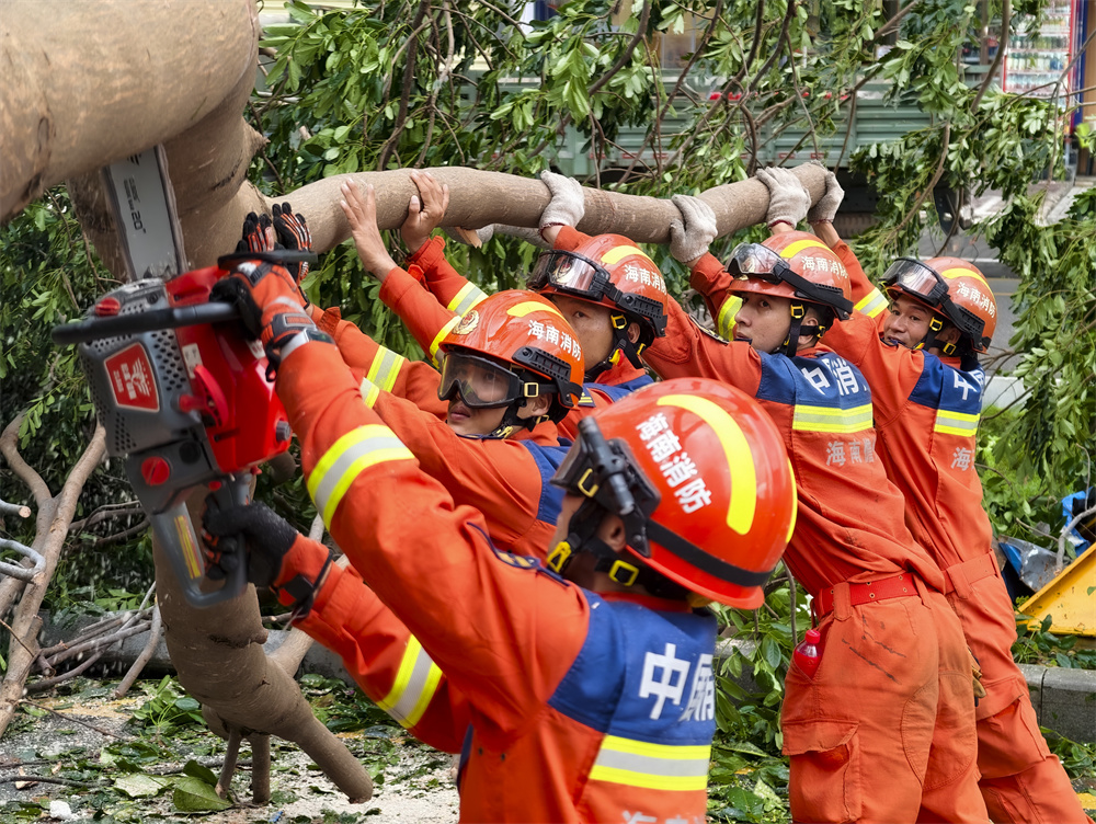 【中國應(yīng)急管理報(bào)】大力培育戰(zhàn)斗精神 砥礪血性膽氣 為有效履行職責(zé)使命提供強(qiáng)大精神力量