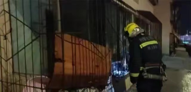 【中國之聲】“狂飆”少年，好樣的！