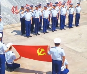 這就是我們的傳承