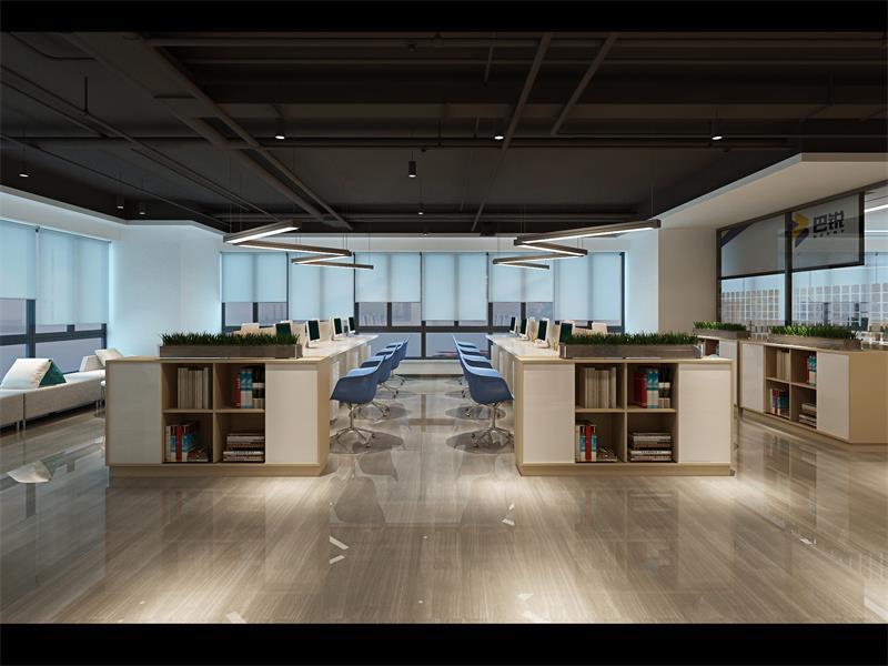 濟(jì)南辦公室裝修 濟(jì)南辦公室裝修