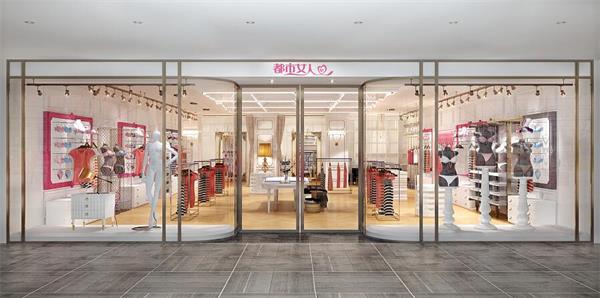 濟南店鋪裝飾 濟南店鋪裝飾