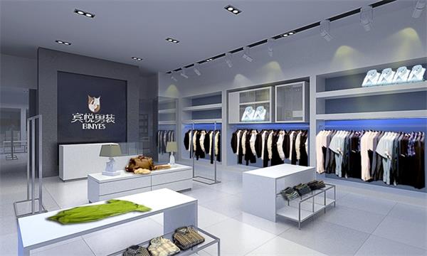 濟南店鋪裝飾 濟南店鋪裝飾