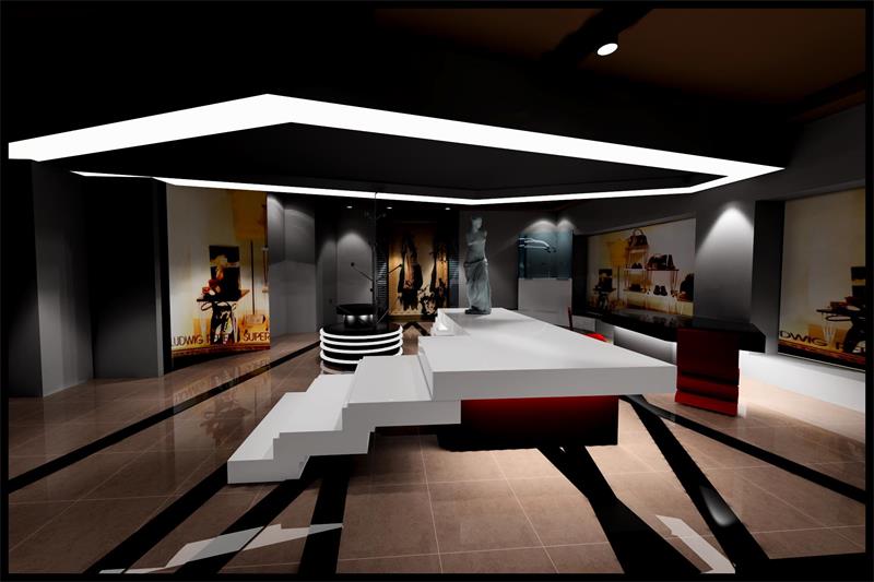 店鋪裝修設(shè)計 店鋪裝修設(shè)計