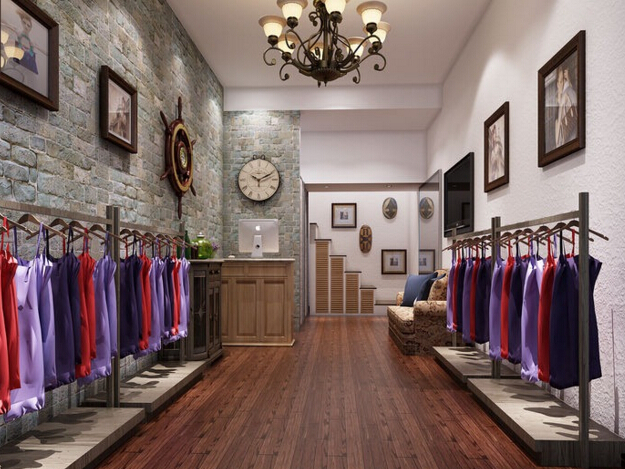 店鋪裝修設(shè)計 店鋪裝修設(shè)計