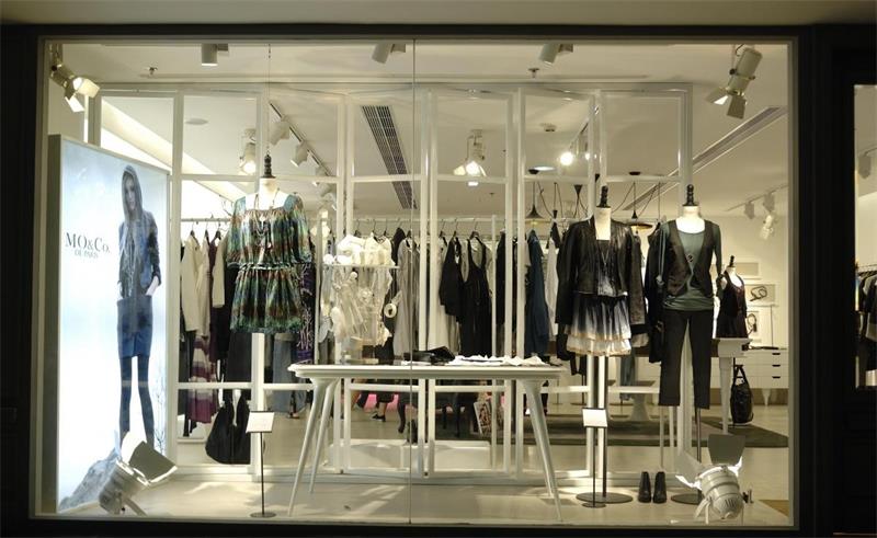 店鋪裝修設(shè)計 店鋪裝修設(shè)計