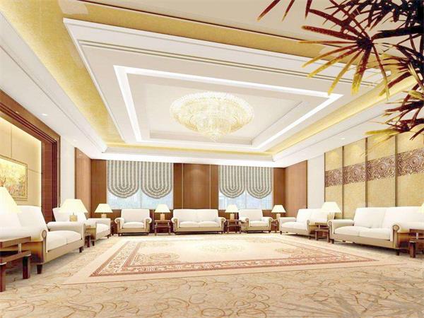 濟南酒店裝修 濟南酒店裝修