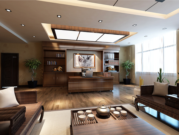 濟(jì)南寫字樓裝修設(shè)計 濟(jì)南寫字樓裝修設(shè)計