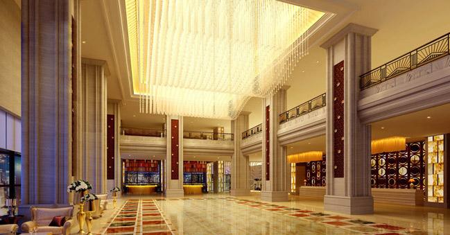 濟(jì)南酒店裝修設(shè)計(jì) 濟(jì)南酒店裝修設(shè)計(jì)