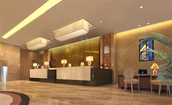 濟南酒店裝修 濟南酒店裝修