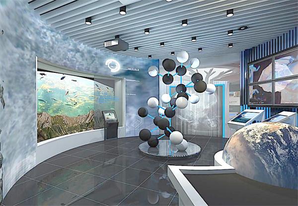 濟(jì)南展廳裝修設(shè)計 濟(jì)南展廳裝修設(shè)計